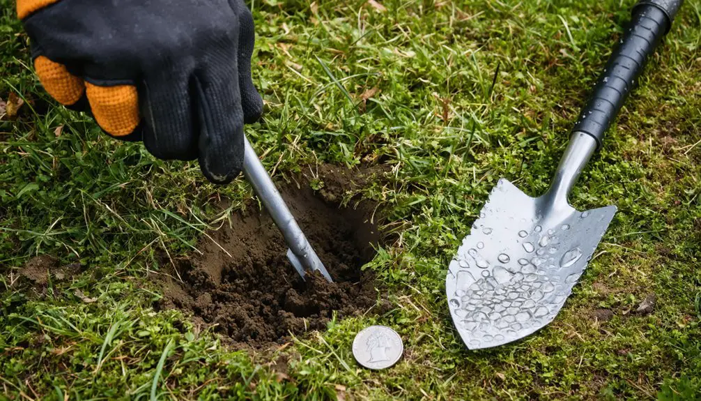 effective coin recovery techniques