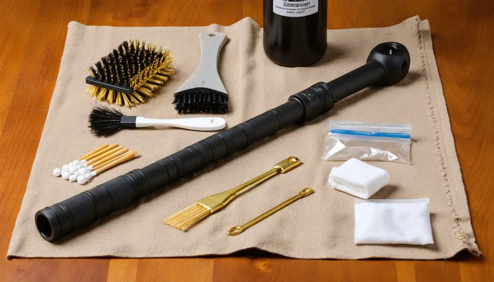 effective equipment storage tips