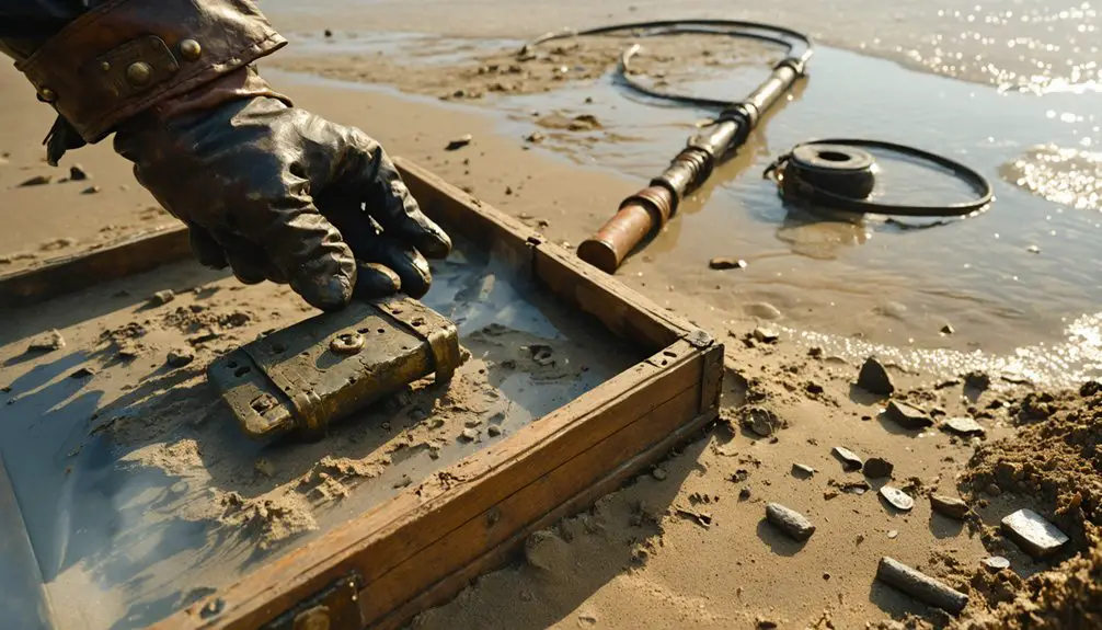 effective partnerships for preservation