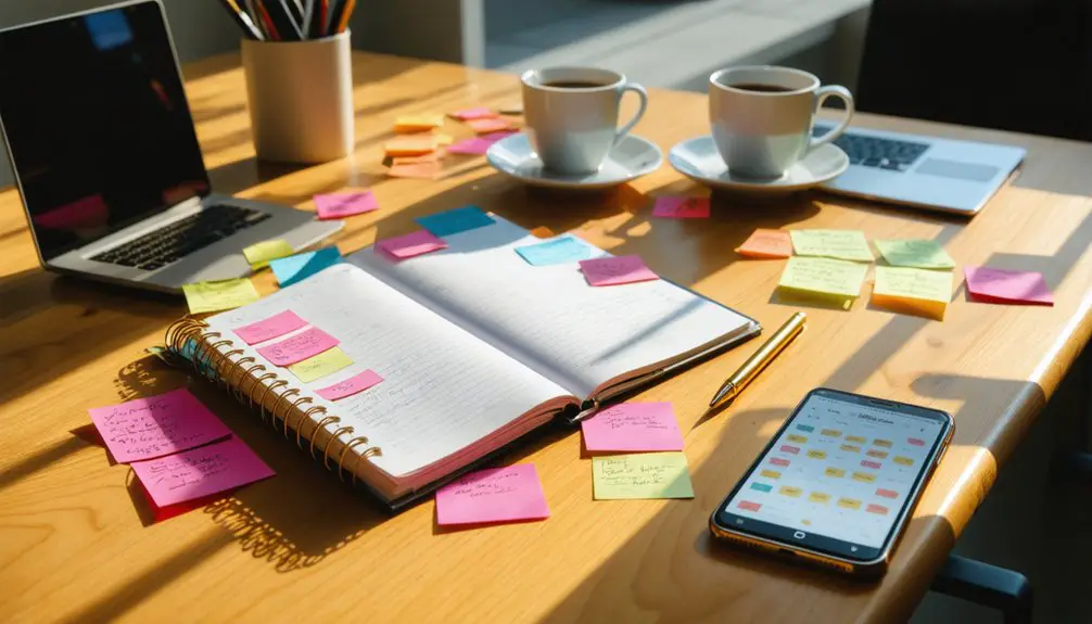 effective planning team formation