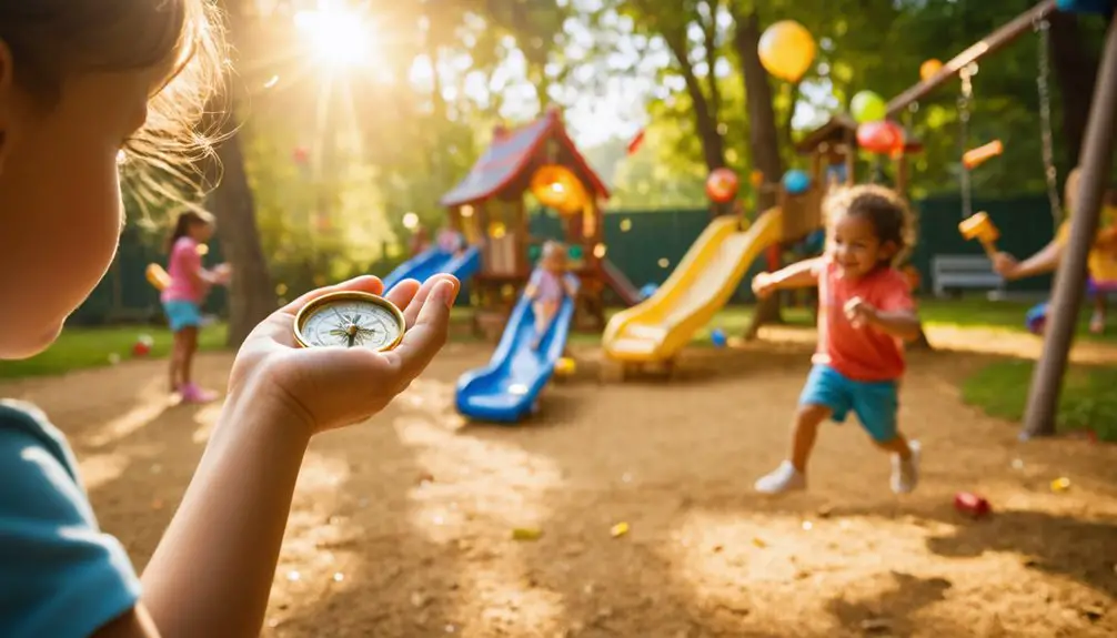 engaging treasure hunt strategies