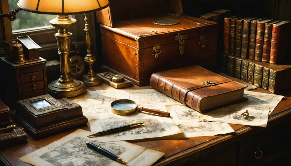 essential cryptic puzzle tools