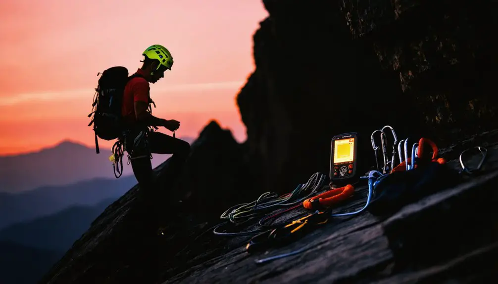 essential safety gear preparedness