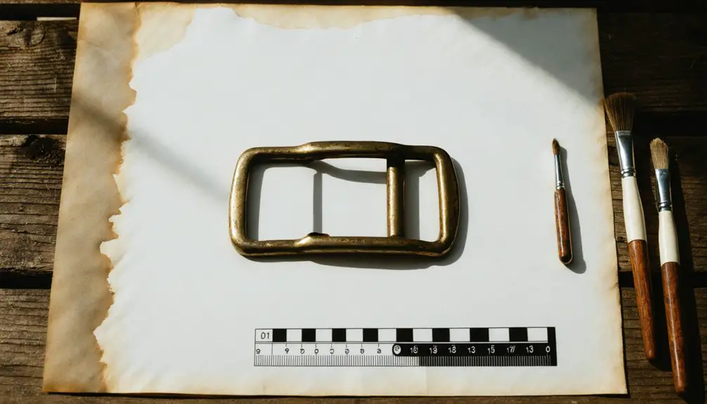 ethical artifact recovery practices