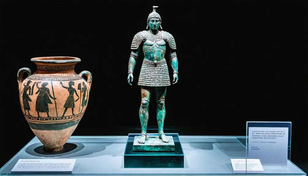 etruscan art investment growth