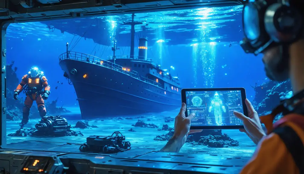 evolving maritime salvage regulations