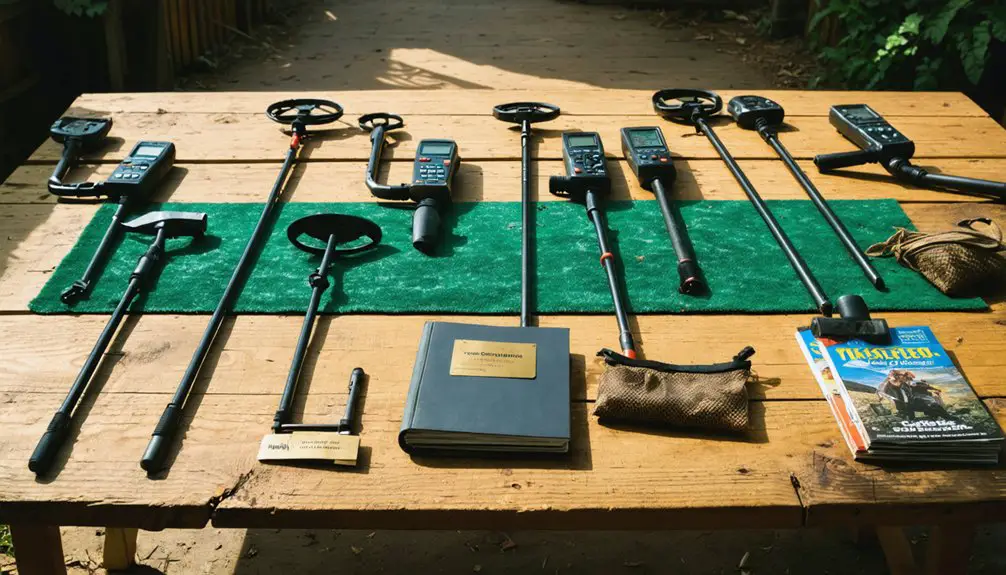exclusive equipment access benefits