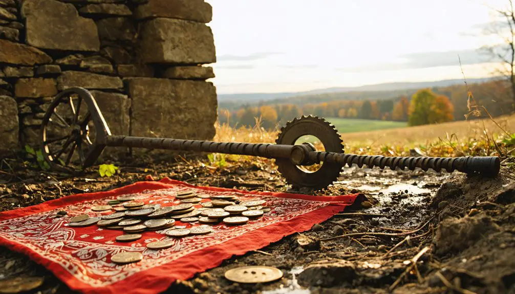 exploring pennsylvania s historical treasures