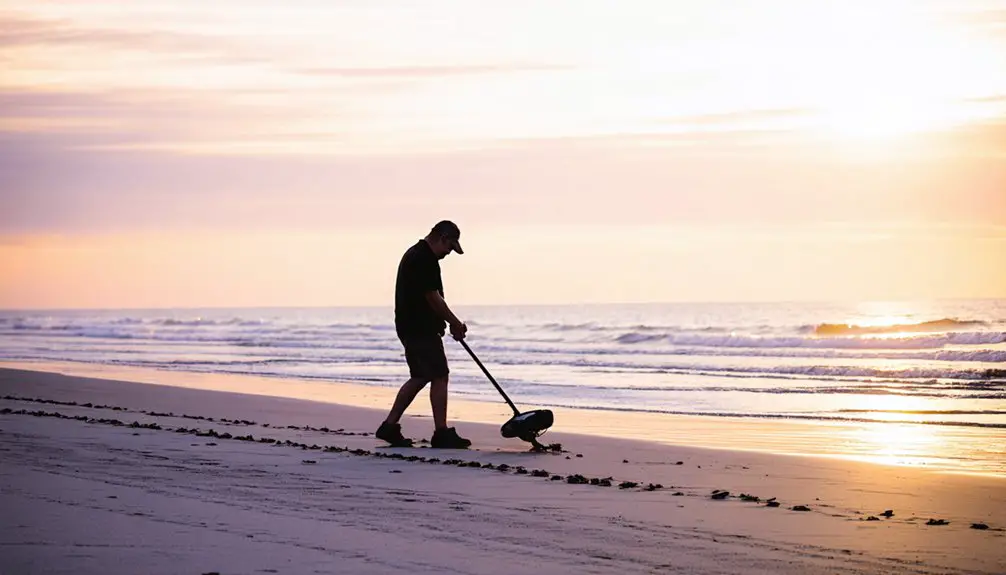 florida s premier metal detecting