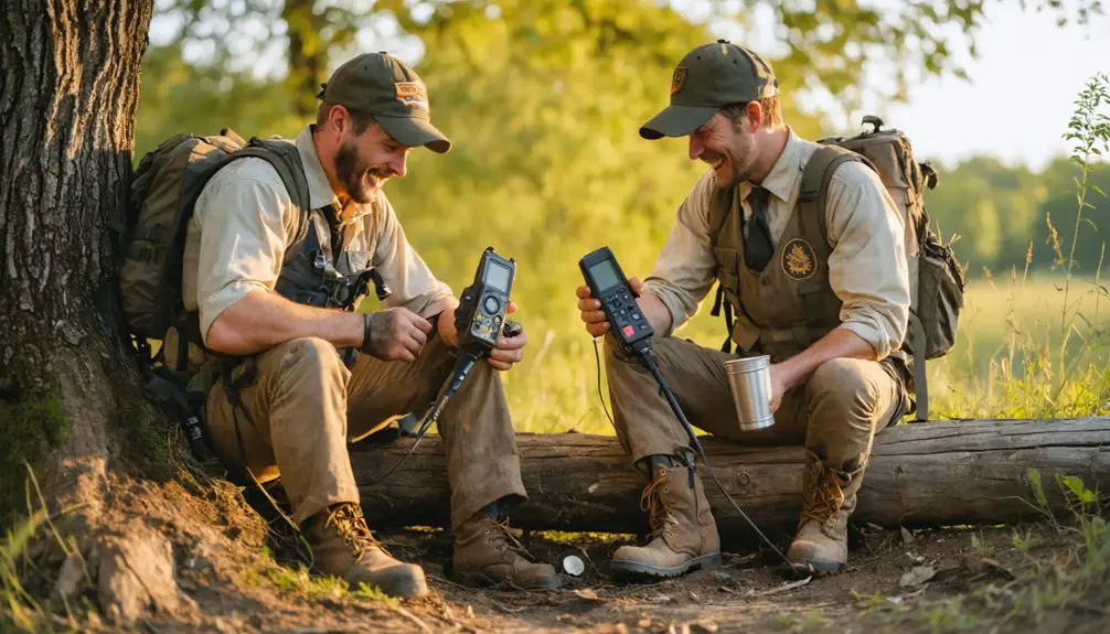 friendships through shared adventures