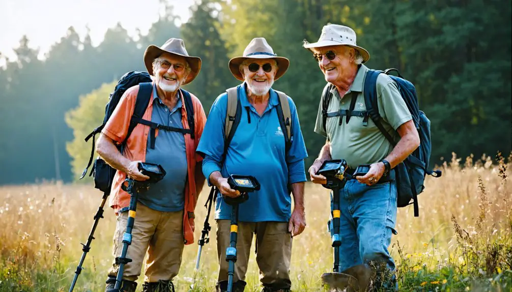 friendships through shared adventures