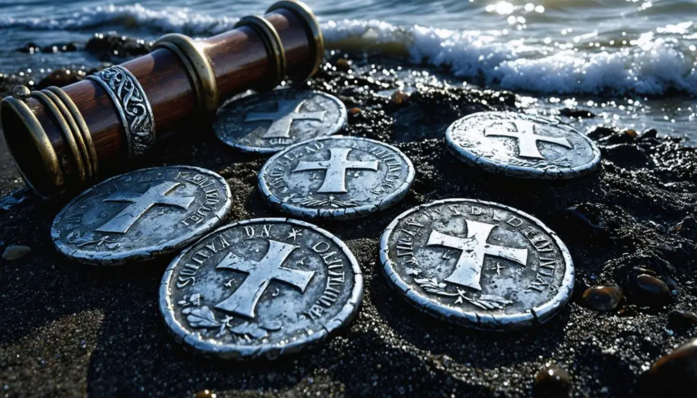 global currency legacy revealed