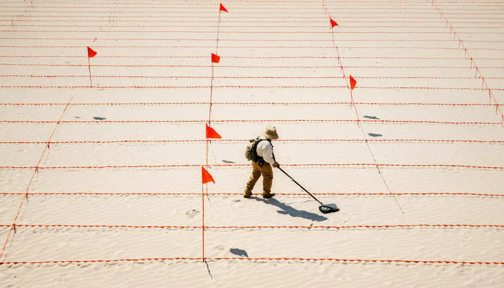 grid search techniques efficiency