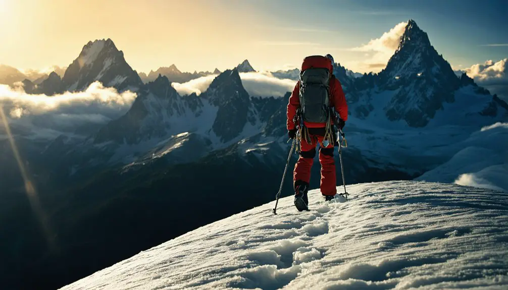 guided expedition adventure trips