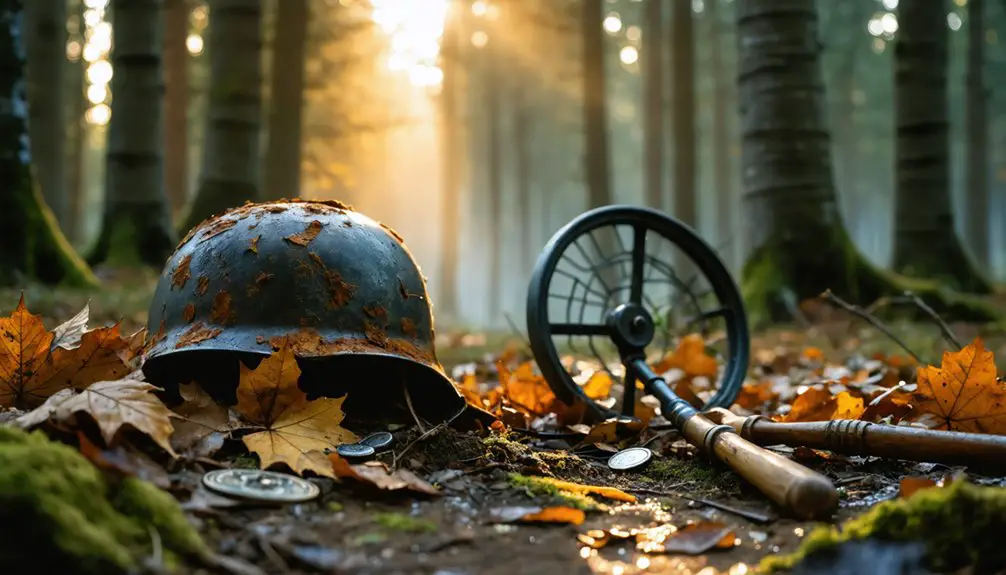 historical artifacts in poland
