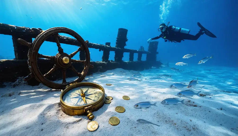 historical shipwreck analysis techniques