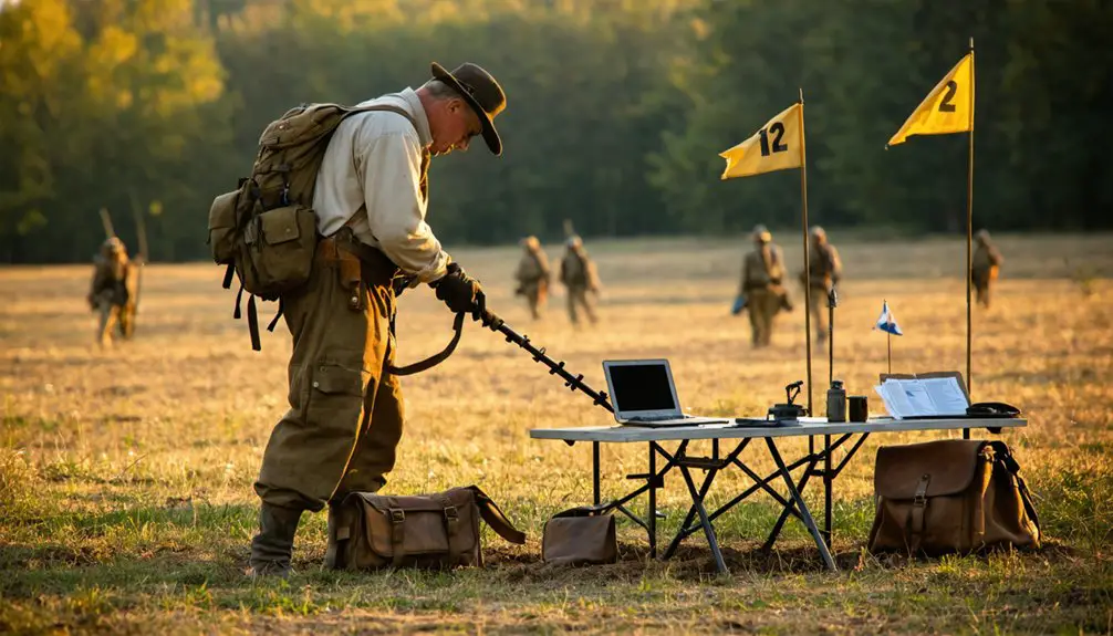 historical site preservation practices