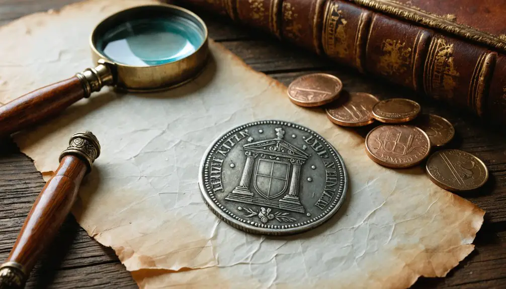 history of spanish reales