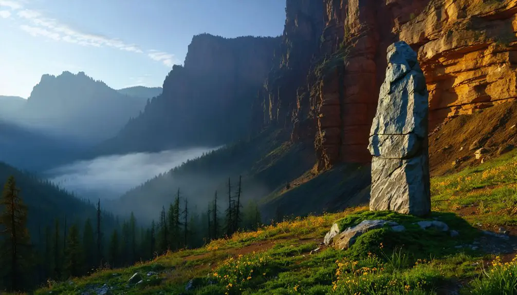 idaho s owyhee treasure legend