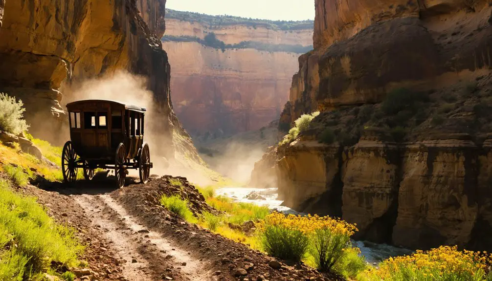 idaho s portneuf canyon gold