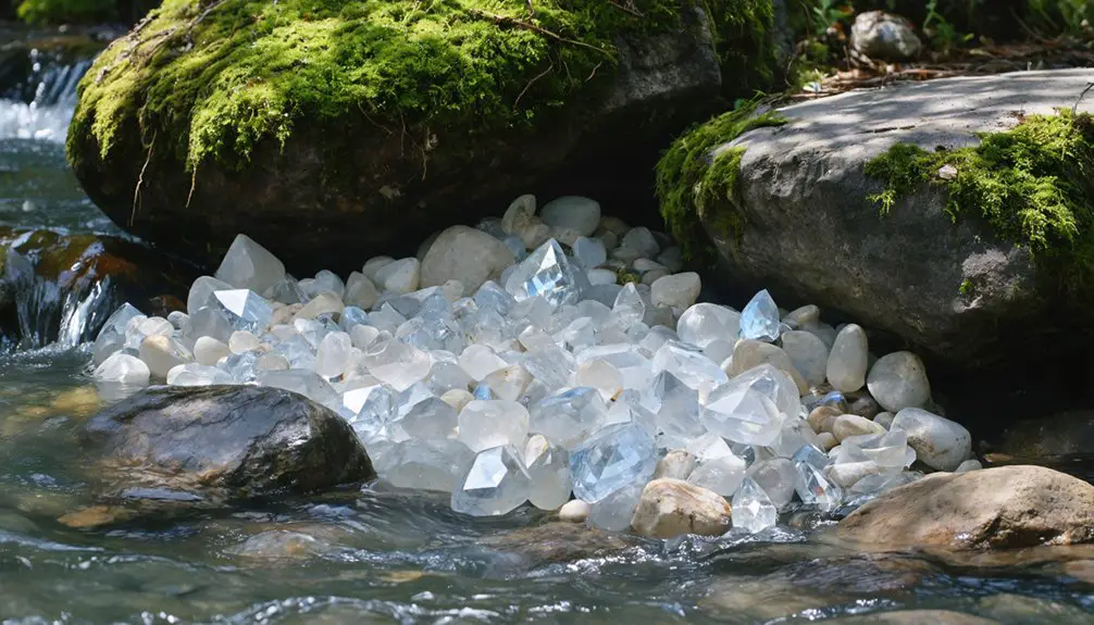 idaho s rich mineral resources