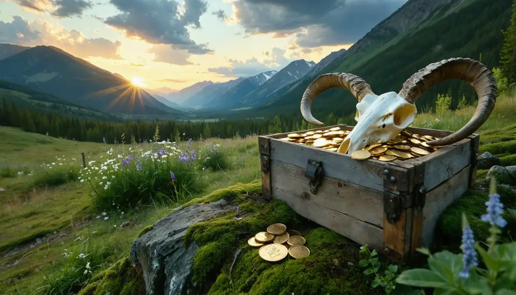 idaho s secret sheep treasures