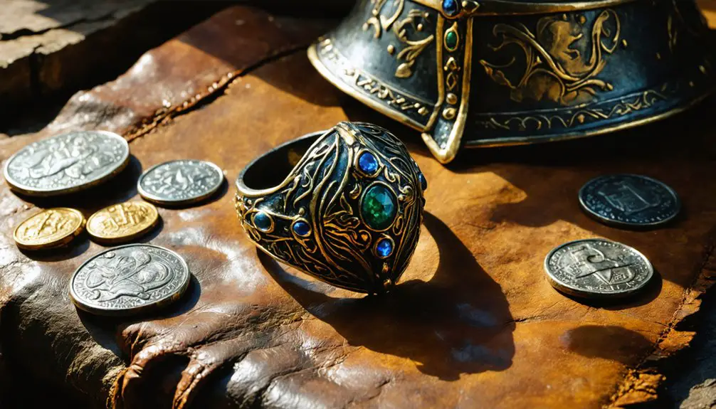 incredible metal detecting discoveries