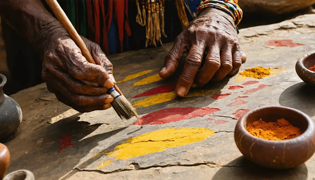 indigenous knowledge transmission practices