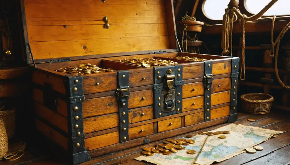 innovative multi purpose storage solutions