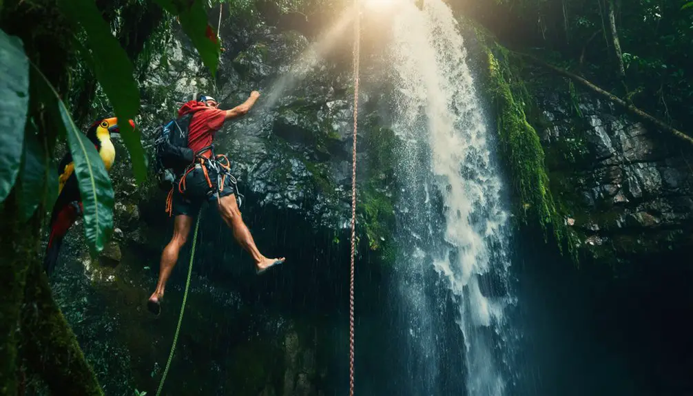 jungle survival preparation techniques