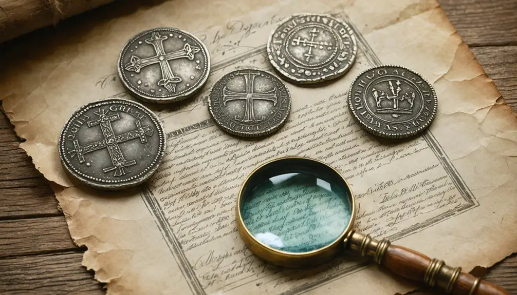 legal acquisition of artifacts
