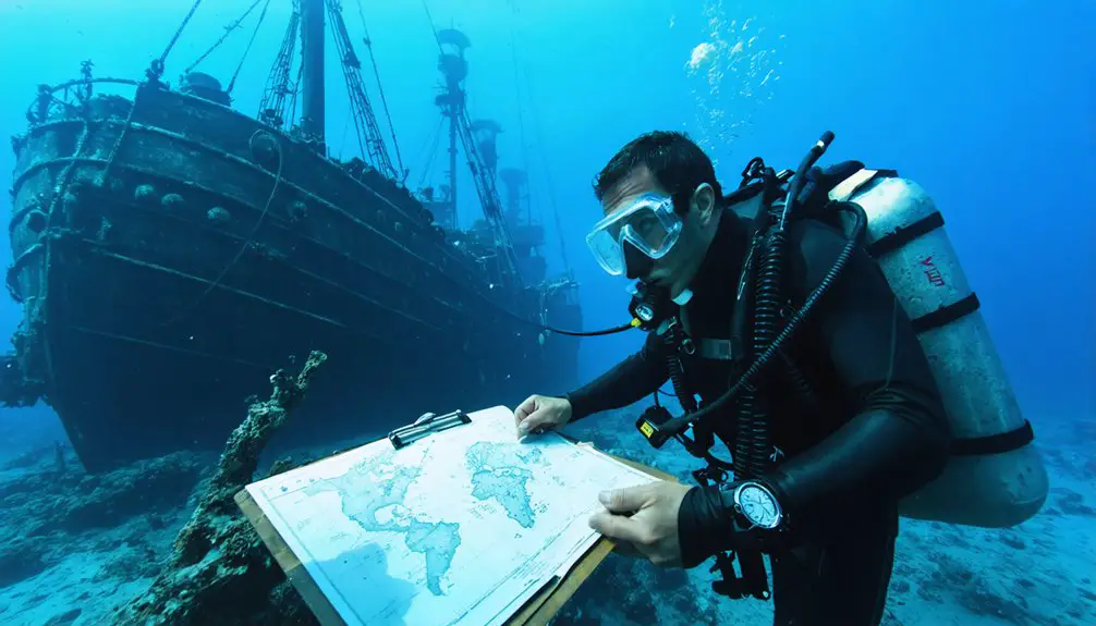 legal salvage operation requirements