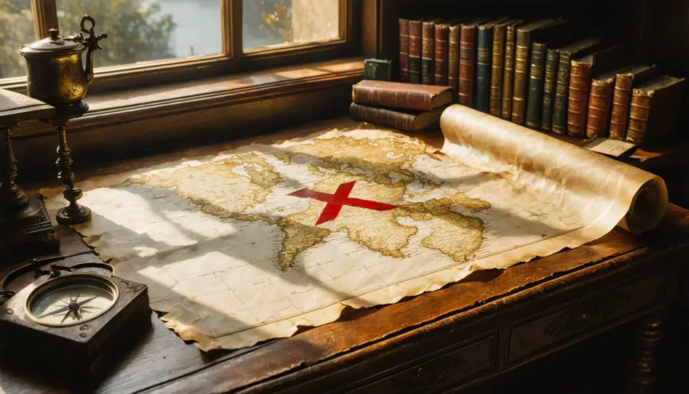 literary transformation of navigation