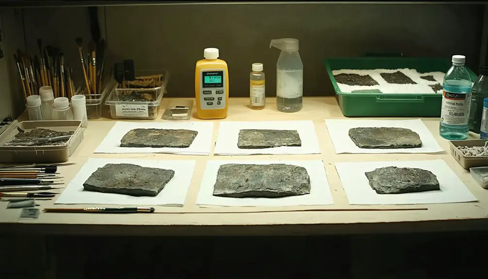 long term artifact preservation strategies