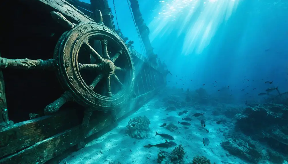 maritime heritage preservation efforts