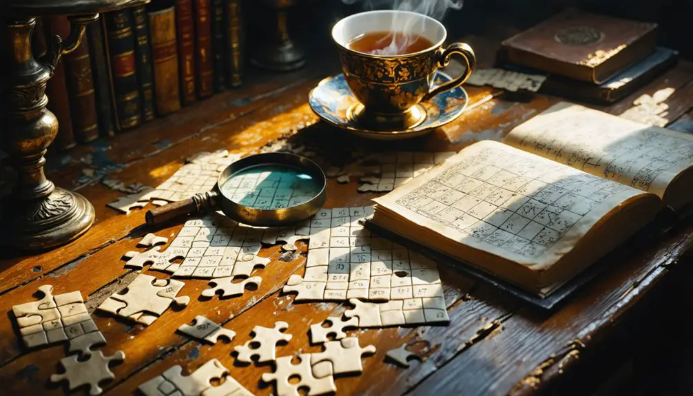 master cryptic crossword techniques