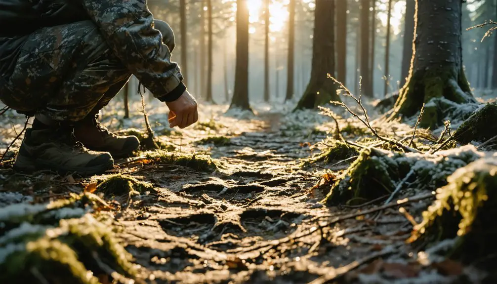 mastering elusive game tracking