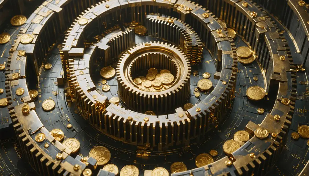 mathematical pathways to riches