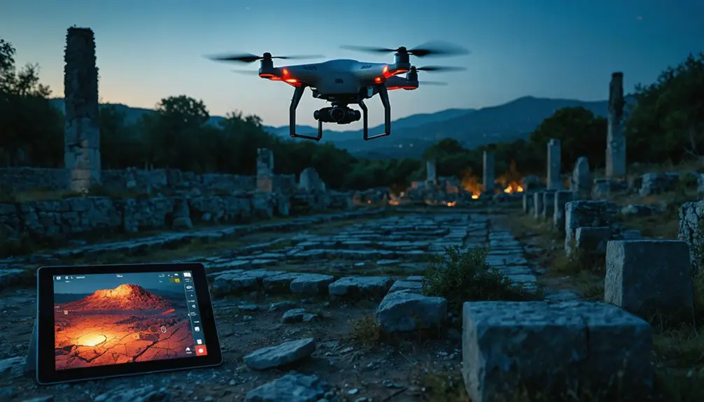 maximize drone detection success
