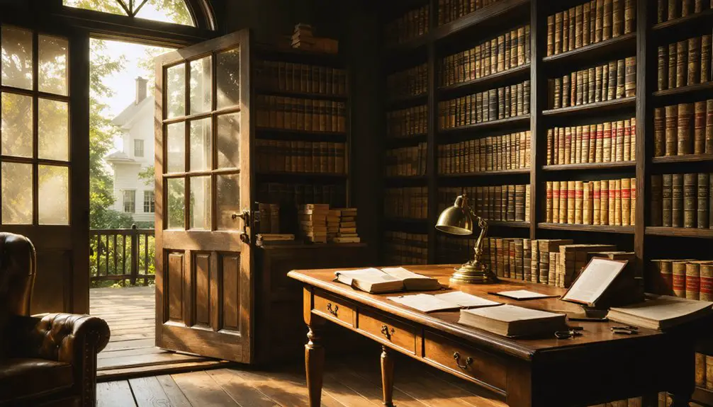 maximize research through societies