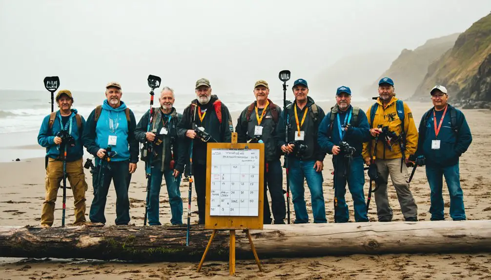 metal detecting club benefits