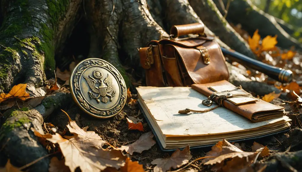 metal detecting s historical significance