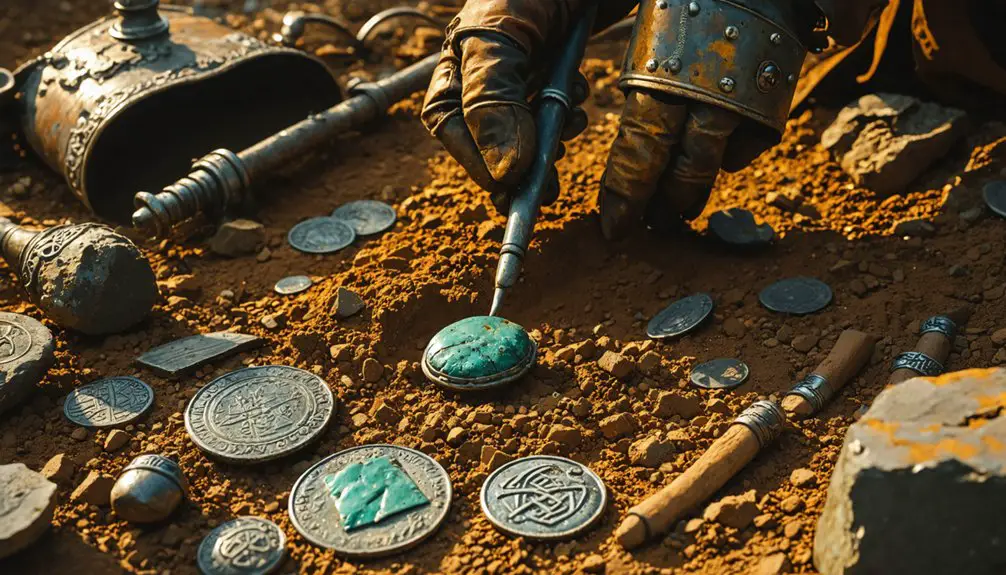 metals transforming human civilization