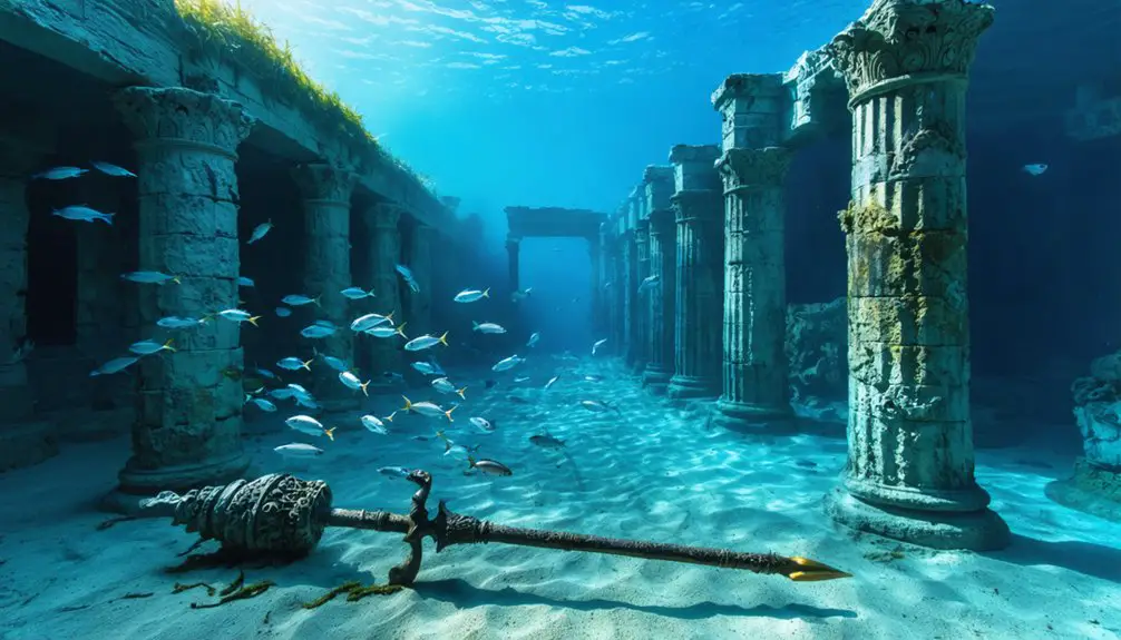 myth power civilization reflection