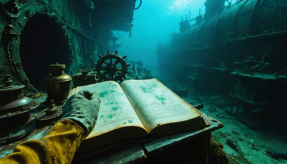naval intelligence evolution revolution