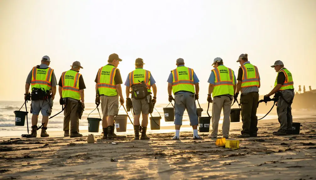 organized clubs enhance archaeology