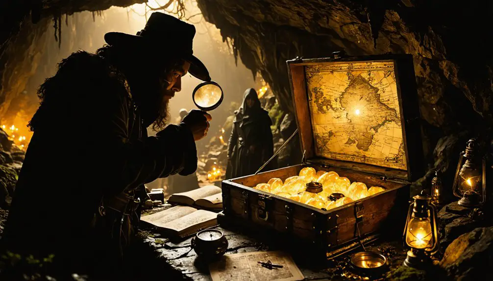 personalized immersive mystery adventures