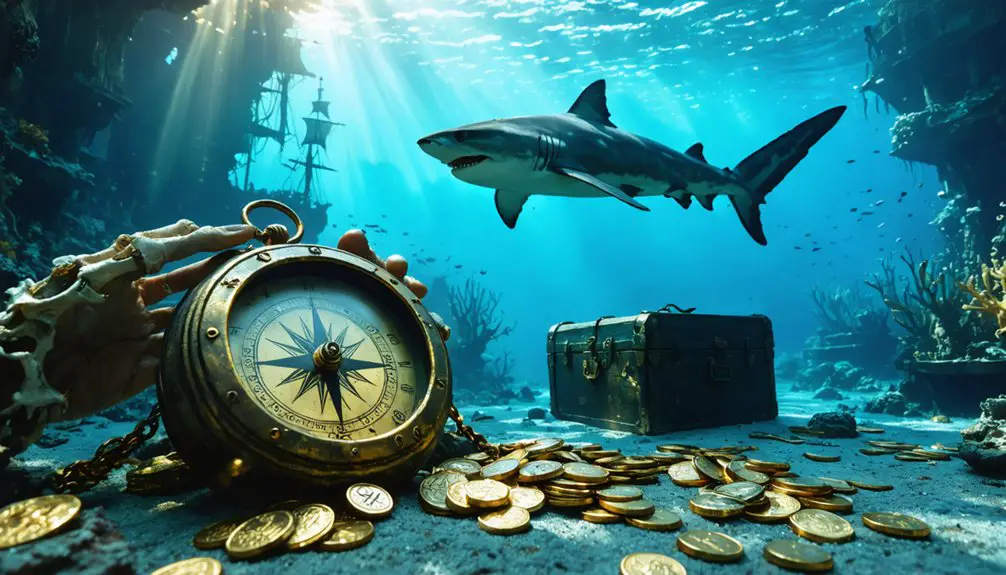 pirate life high risk