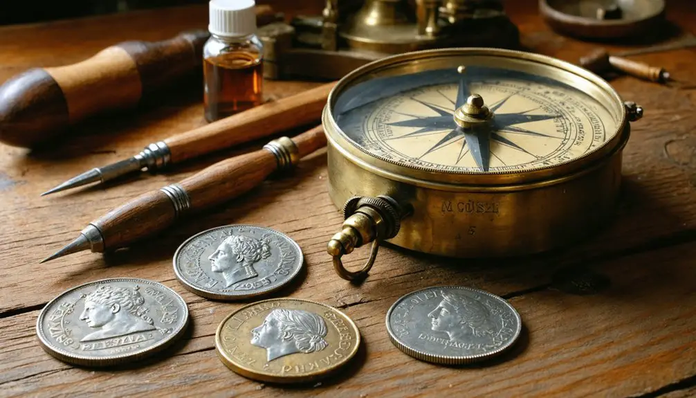 pirates spent treasure quickly