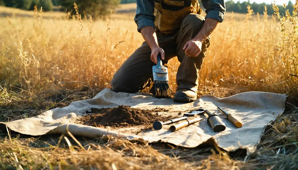 preserve historical sites responsibly